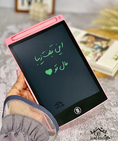 تبلت دیجیتالی