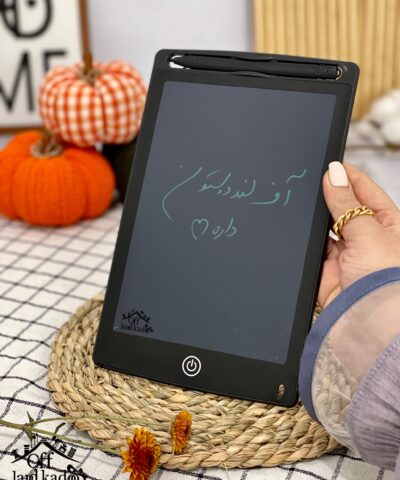 تبلت دیجیتال جادویی