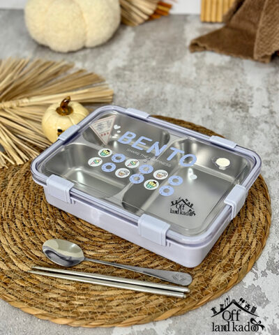 لانچ باکس BENTO