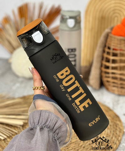 قمقمه باشگاهی One Day One Bottle