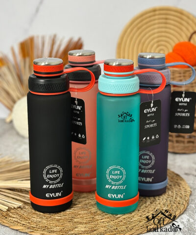 قمقمه باشگاهی my bottle