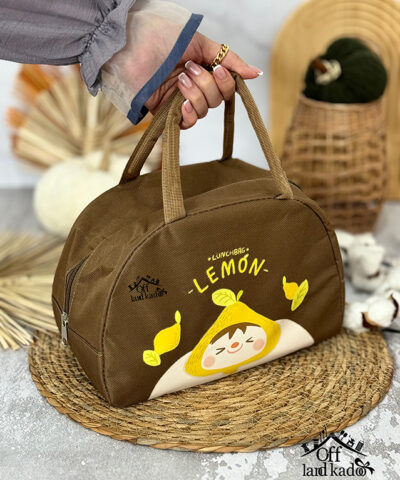 ساک غذا LunchBag
