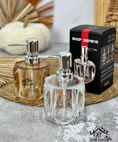 جا مایع Soap Dispens