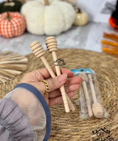 چوب عسل خوری