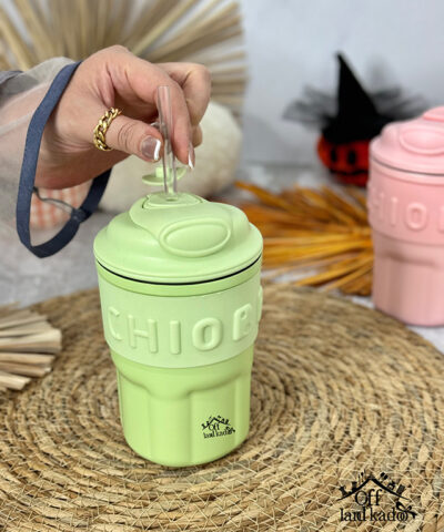 تراول ماگ CHIOBBE