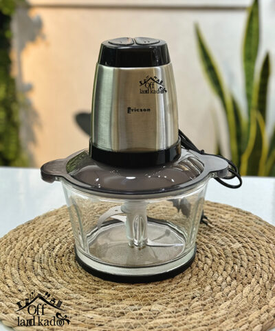 خردکن برقی اریکسون