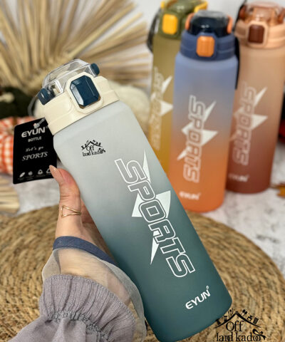قمقمه اسپورت Eyun