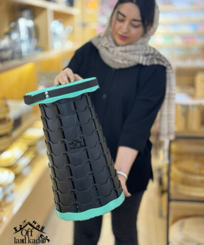 صندلی تاشو مسافرتی