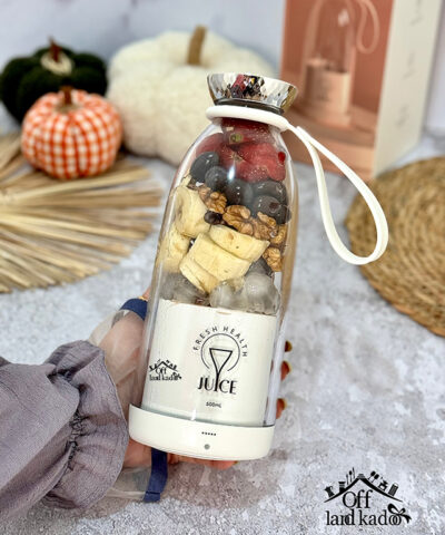 مخلوط کن FRESH JUICE