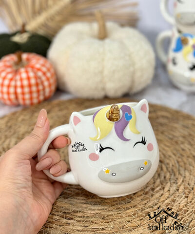 ماگ یونیکورن