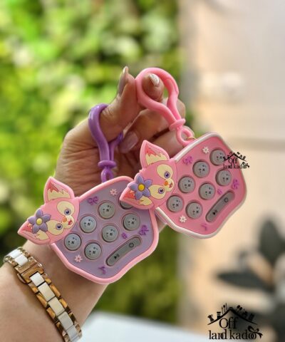 جاسویچی بازی تمرکز
