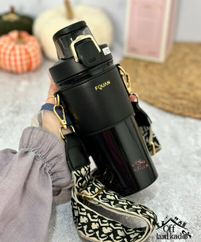 تراول ماگ استیل FQuan