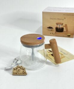 ماگ پیرکس همزن دار کد 111697