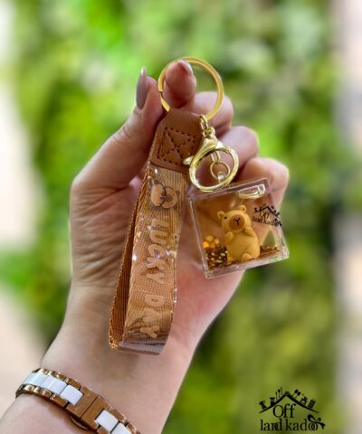 جاسویچی lucky day