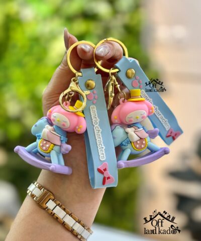 جاسویچی sanrio
