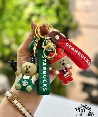 جاسویچی star bucks