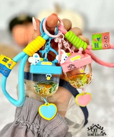 جاسوئیچی آکواریومی Cute