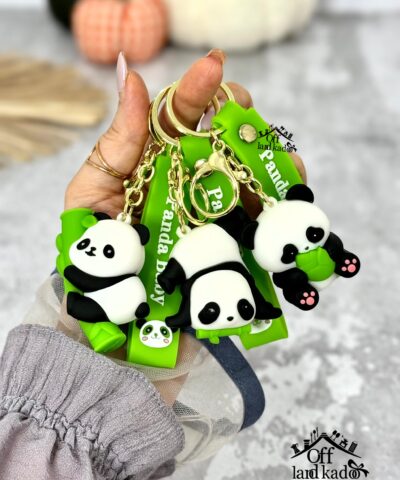 جاسوئیچی Baby Panda