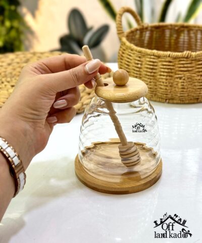 عسل خوری پیرکس