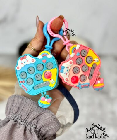 جاسوئیچی بازی فکری yumi