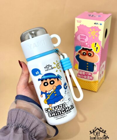 فلاسک دوجداره YAMI