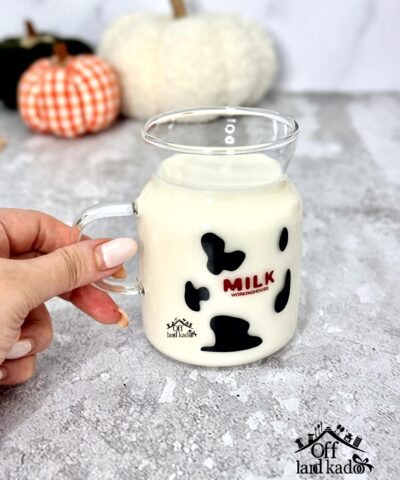 ماگ گاو MILK