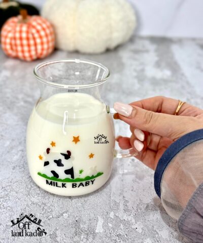 ماگ گاو Milk Baby