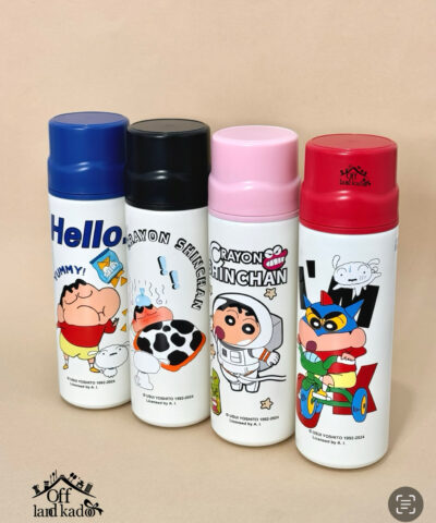 فلاسک دوجداره SHINCHAN