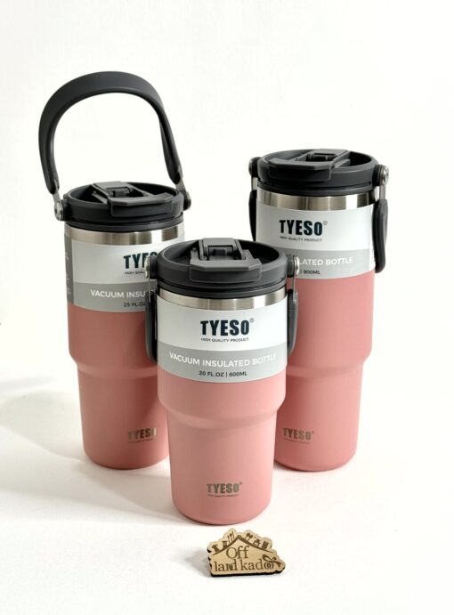 ‎تامبلر تایسو TYESO کد 111418 - Image 12