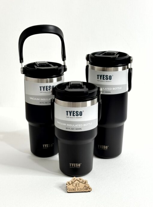 ‎تامبلر تایسو TYESO کد 111418 - Image 11