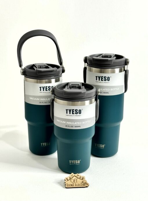 ‎تامبلر تایسو TYESO کد 111418 - Image 10