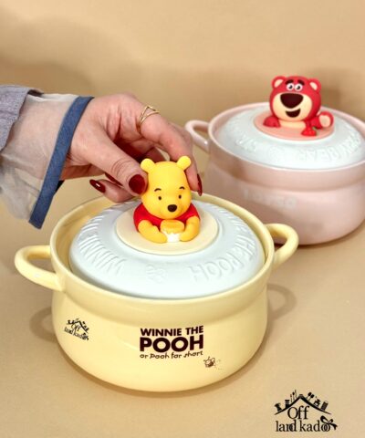 قابلمه pooh & lotso