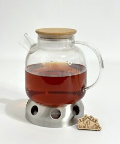 قوری پیرکس و وارمر کد 111231