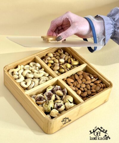 تی بگ بامبو درجه یک کد 111220