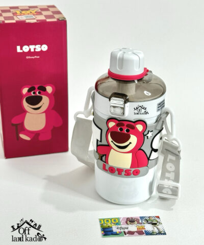بطری و فلاسک دیزنی TOY STORE کد 111262