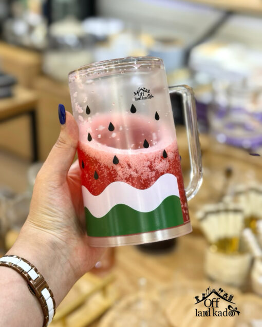 ماگ دو جداره کوکاکولا کد 111285 - Image 11