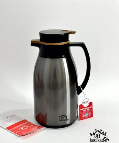 فلاسک استیل رگال Regal کد 111291
