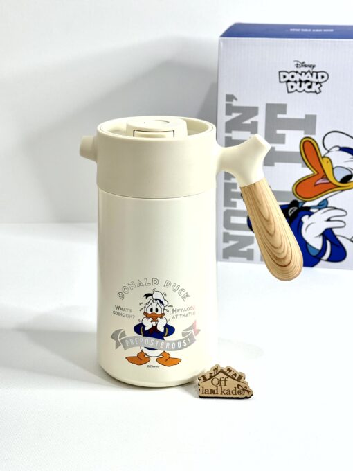 فلاسک چای دیزنی Disney کد 111396