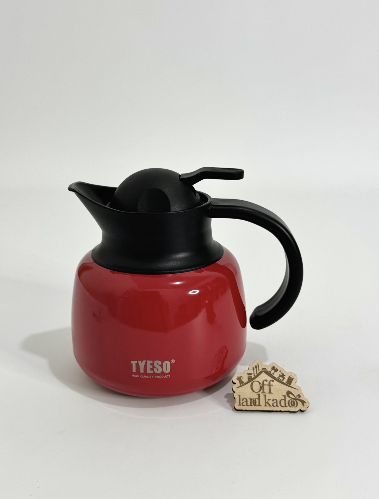 فلاسک دمنوش تپلی تایسو کد 111395 - Image 13