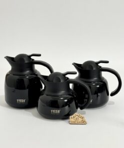 فلاسک دمنوش تپلی تایسو کد 111395