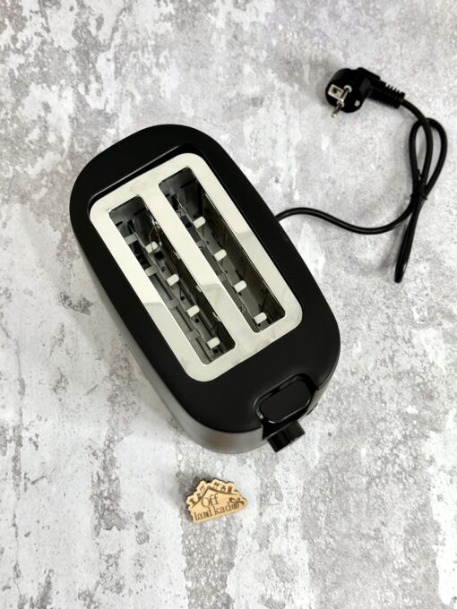 تستر نان دی اس پی DSP مدل KC2080 کد 111435 - Image 2