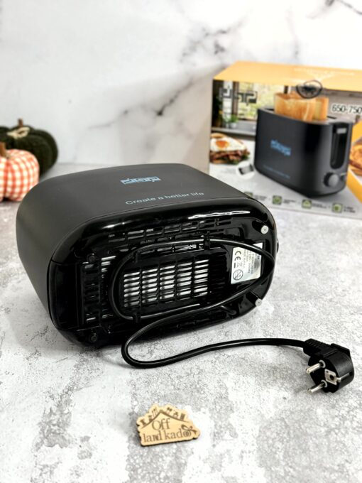 تستر نان دی اس پی DSP مدل KC2080 کد 111435 - Image 4