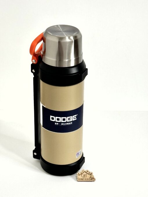 فلاسک کوهنوردی اورجینال DODGE کد 111451 - Image 12