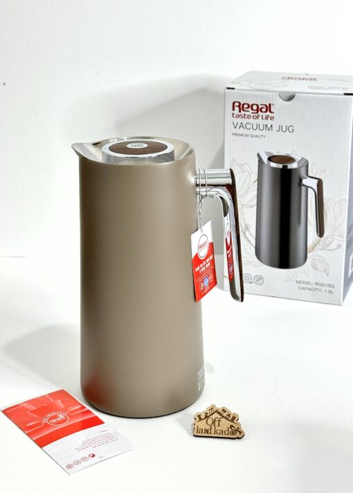 فلاسک رگال Regal کد 111428 - Image 9