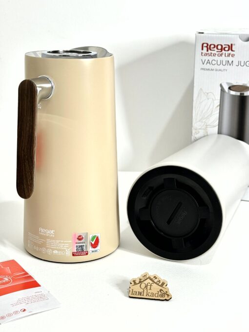 فلاسک رگال Regal کد 111428 - Image 3