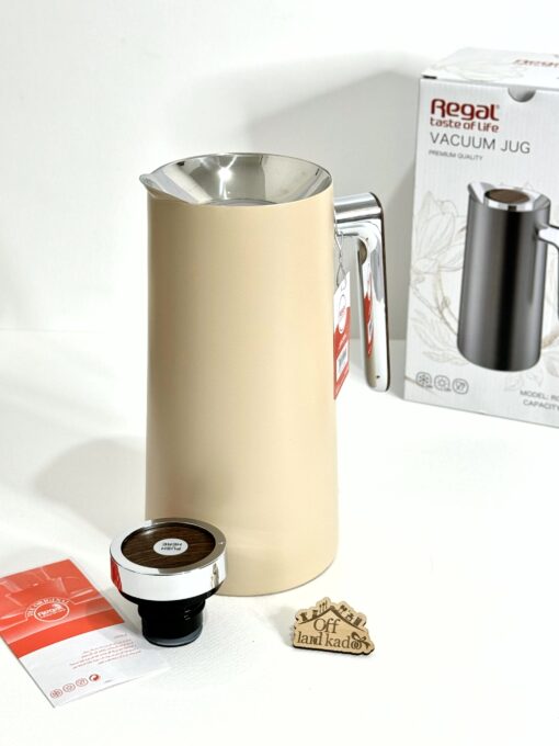 فلاسک رگال Regal کد 111428 - Image 4