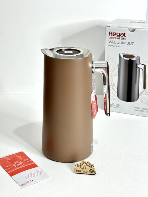 فلاسک رگال Regal کد 111428 - Image 7