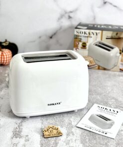 تستر نان سوکانی Sokany مدل HJT_022 کد 111434