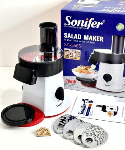 رنده برقی سونیفر SF_5505 کد 111446