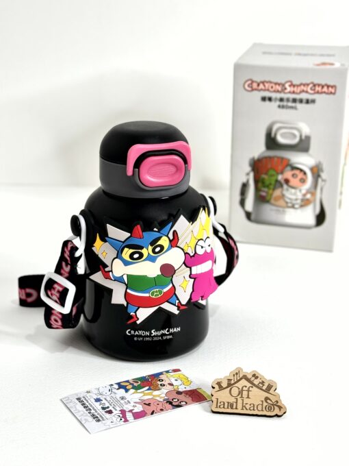 فلاسک کاور دار دیزنی Disney کد 111466 - Image 6